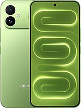 Xiaomi Redmi K100 title=