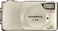 Olympus D-380 (C-120) title=