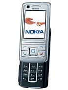 Nokia 6280 title=