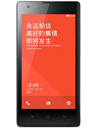 Xiaomi Redmi title=
