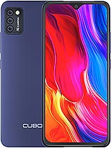 Cubot Note 7 title=