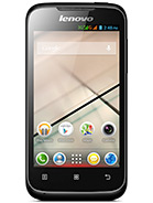 Lenovo A369i title=