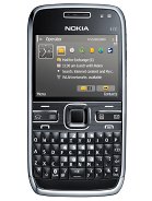 Nokia E72 title=