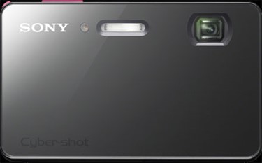 Sony Cyber-shot DSC-TX200V title=