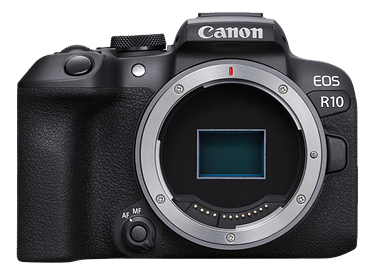 Canon EOS R10 title=
