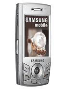 Samsung E890 title=