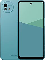 Sharp Aquos wish5 title=