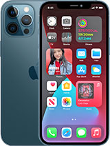 Apple iPhone 12 Pro Max title=