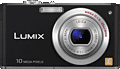 Panasonic Lumix DMC-FX35 title=