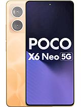 Xiaomi Poco X6 Neo title=