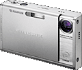 FUJIFILM FinePix Z1 title=