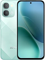 Vivo iQOO Z11x title=