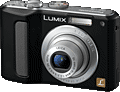 Panasonic Lumix DMC-LZ8 title=