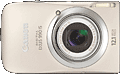 Canon PowerShot SD970 IS / Digital IXUS 990 IS title=