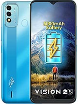 itel Vision 2S title=