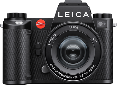 Leica SL3 Overview title=