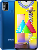 Samsung Galaxy M31 title=