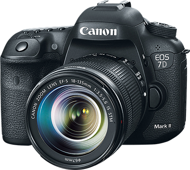 Canon EOS 7D Mark II title=