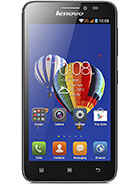 Lenovo A606 title=