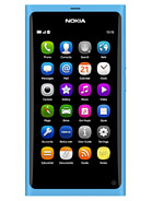 Nokia N9 title=