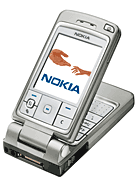 Nokia 6260 title=