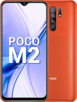 Xiaomi Poco M2 title=
