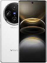 Vivo X100s Pro title=