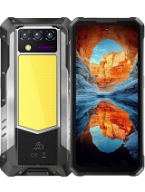 Oukitel WP100 Titan title=