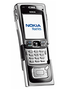 Nokia N91 title=
