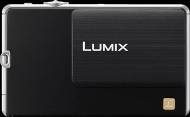 Panasonic Lumix DMC-FP3 title=