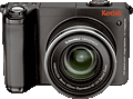Kodak EasyShare Z8612 IS title=