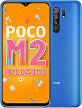 Xiaomi Poco M2 Reloaded title=