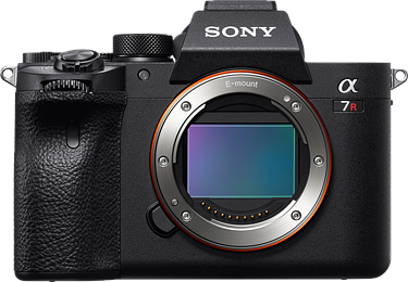 Sony a7R IVA title=