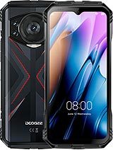 Doogee S118 title=