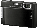 Sony Cyber-shot DSC-T100 title=