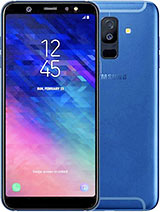 Samsung Galaxy A6+ (2018) title=