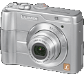 Panasonic Lumix DMC-LS1 title=