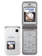 Samsung E420 title=
