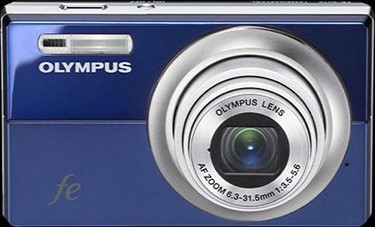 Olympus FE-5010 title=