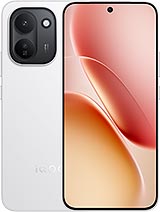 Vivo iQOO Z11 (China) title=