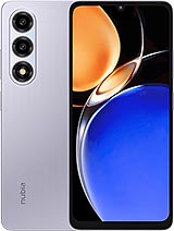 ZTE nubia A77 title=