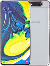 Samsung Galaxy A80 title=