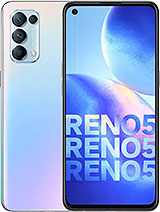 Oppo Reno5 4G title=
