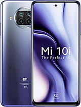 Xiaomi Mi 10i 5G title=