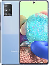Samsung Galaxy A Quantum title=