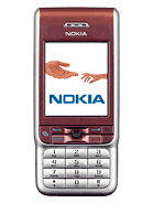Nokia 3230 title=