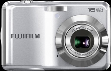 FUJIFILM FujiFilm FinePix AV250 (FinePix AV255) title=