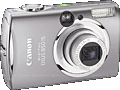 Canon PowerShot SD800 IS (Digital IXUS 850 IS / IXY Digital 900 IS) title=