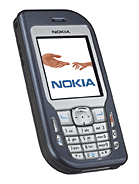 Nokia 6670 title=