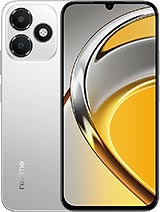 Realme P4s Lite title=